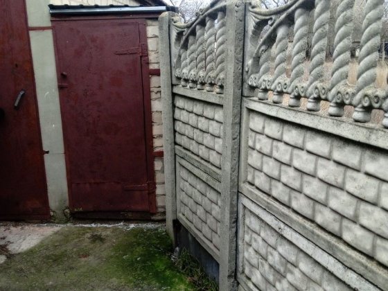 Продам будинок в Новомиколаївкі Верхнеднепровск