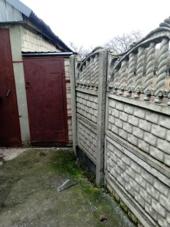 Продам будинок в Новомиколаївкі - фото 1