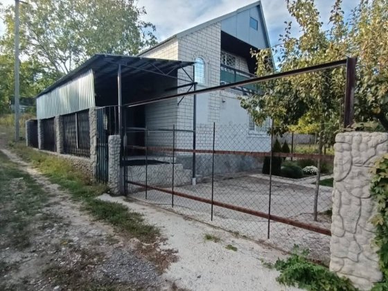 Продам 2эт. Дом Верхнеднепровск СНТ Радуга