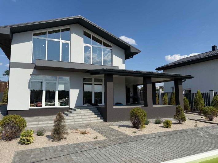 От Застройщика! Прямая продажа Дома Кристальный Новоалександровка - фото 1