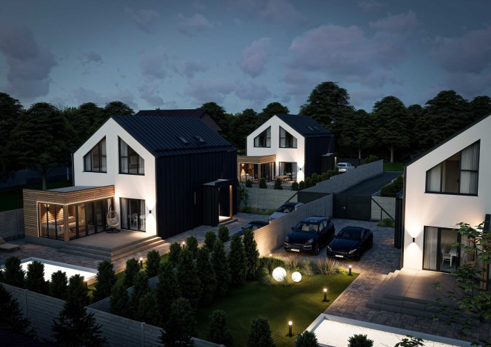 Затишний будинок для комфортного життя - фото 1