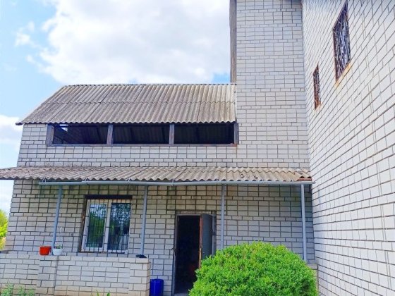 Продам Дом 161м2.