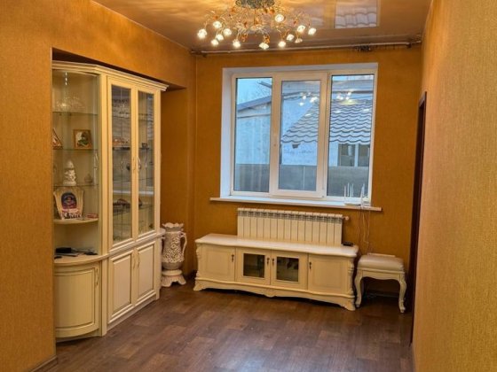 Продам часть дома Степне