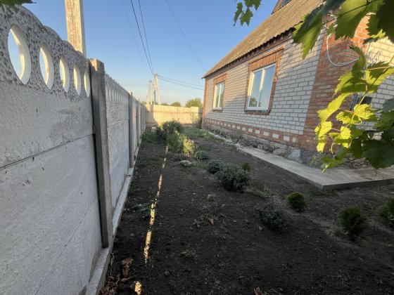 Продам чудовий будинок для великої сімʼї Апостолове