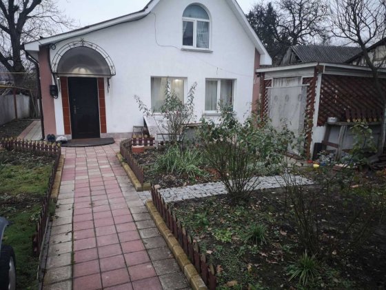 Продається Чудовий Будинок Станишовка Станишовка