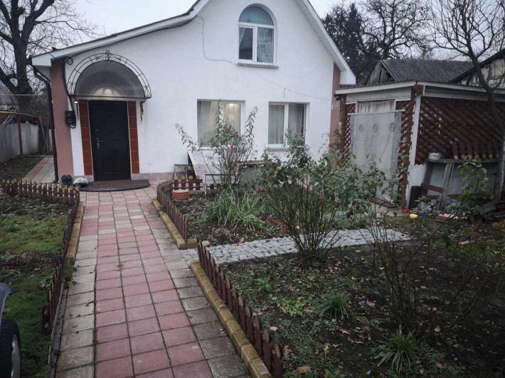 Продається Чудовий Будинок Станишовка - фото 1