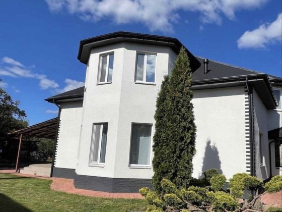 Будинок в Станишівці Станишовка