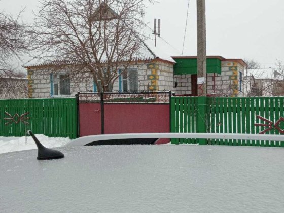 Продається будинок у Брусилові, Житомирський район Брусилов