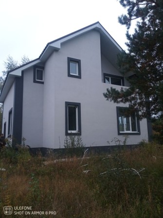 Продаж будинку с.Довжик - фото 1