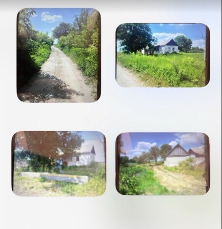 Ділянка будинок хоз постройки - фото 1