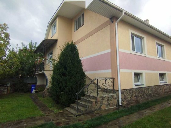 Продається будинок, вул. Ужанська Код: 21587 Минай