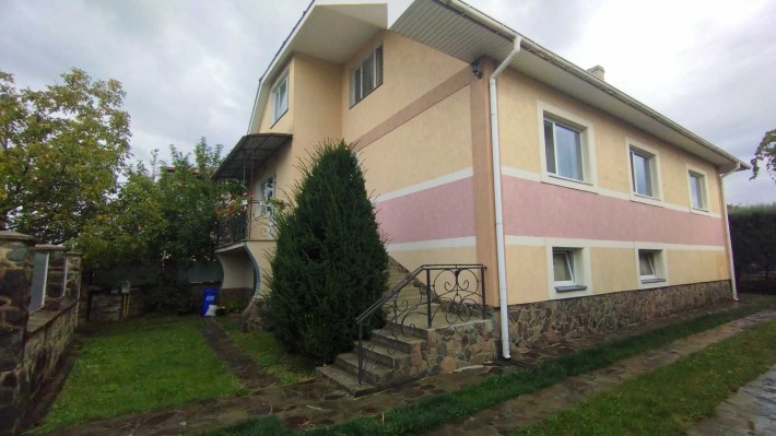 Продається будинок, вул. Ужанська Код: 21587 - фото 1