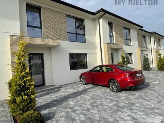 Продаж таунхауса! Ближній Минай! Мінай