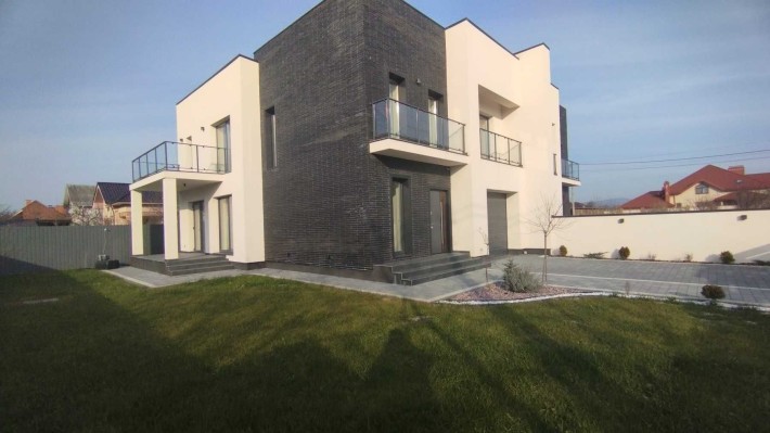 Продається котедж, вул. Тернопільська Код: 15669 - фото 1