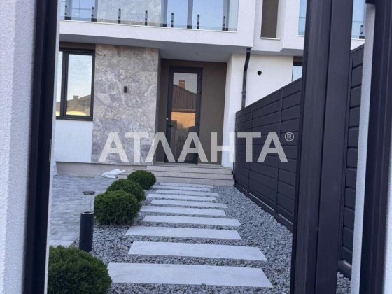 Котедж у Ближньому Минаї -155 м², Топ локація! Минай