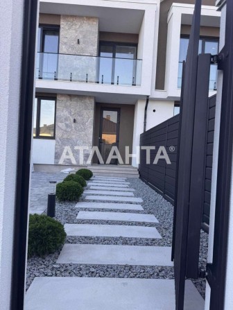 Котедж у Ближньому Минаї -155 м², Топ локація! - фото 1