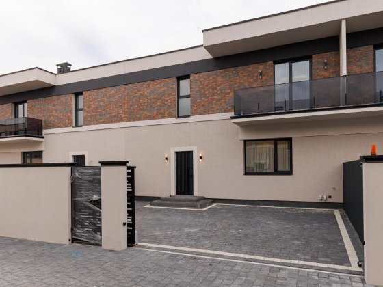 Продаж котеджу , New Village , таунхаус Сторожница