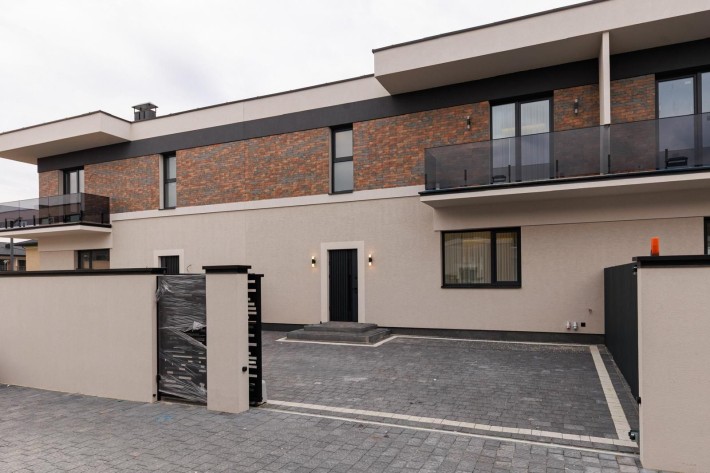 Продаж котеджу , New Village , таунхаус - фото 1