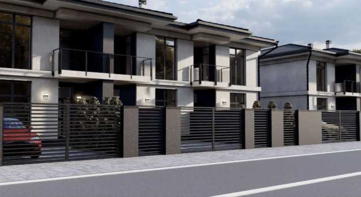 Продам таунхаус Сторожниця - фото 1