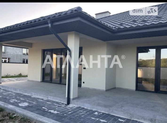 Продаж одно поверхового будинку 103 метра квадратних - фото 1