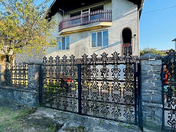 Продаётся большой просторный Чоп