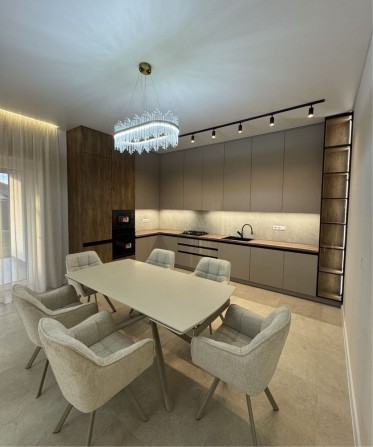 Продаж будинку з Газом 3 окремі кімнати | Гардеробна | Камін | 145м2 | - фото 1