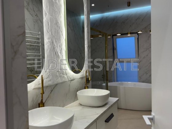 Сторожниця мебльований таунхаус преміум, New Village | Нью Виладж Сторожница