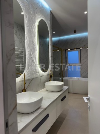 Сторожниця мебльований таунхаус преміум, New Village | Нью Виладж - фото 1