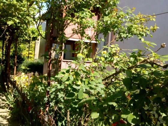 Продаж 1/2 будинка Чоп