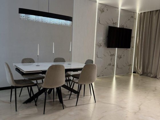 Продаж сучасного таунхауса в котеджному містечку New Village, Сторожни Сторожница