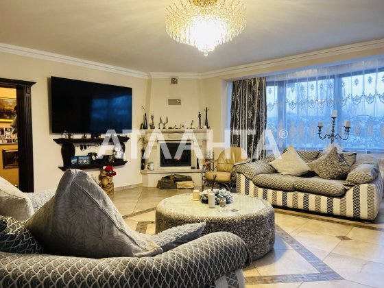 Елітний затишний будинок в с. Баранинці Баранинці