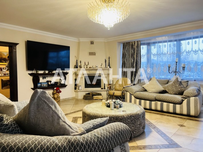 Елітний затишний будинок в с. Баранинці - фото 1