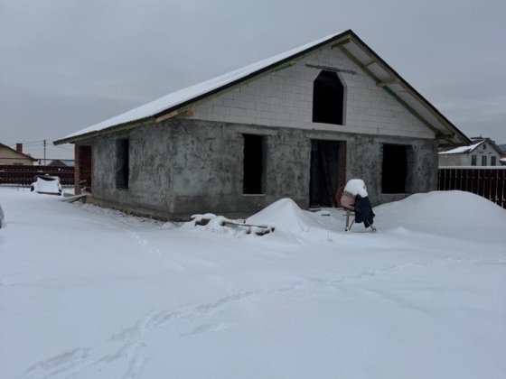 Продаж будинку в с.Невицьке в престижній локаціі Невицкое