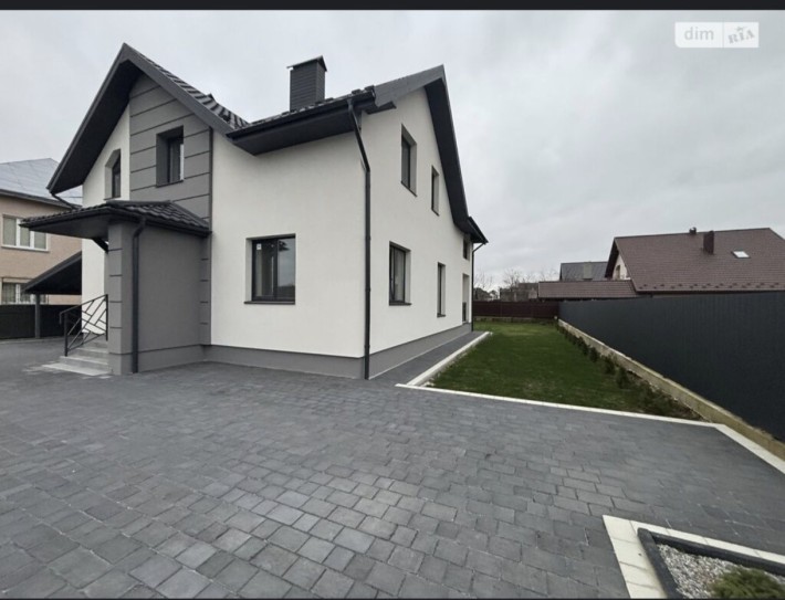 Продам будинок с Крихівці - фото 1