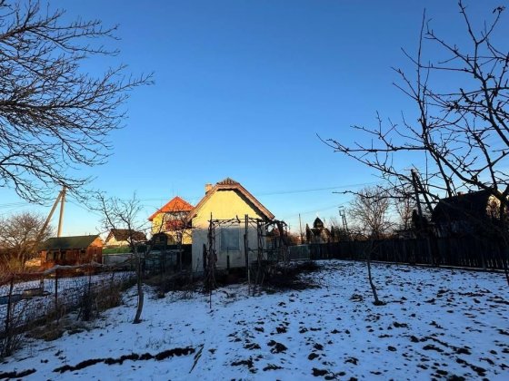 Продається дача в с. Крихівці Крихівці