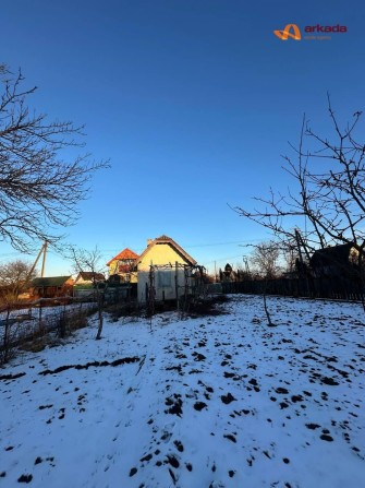 Продається дача в с. Крихівці - фото 1