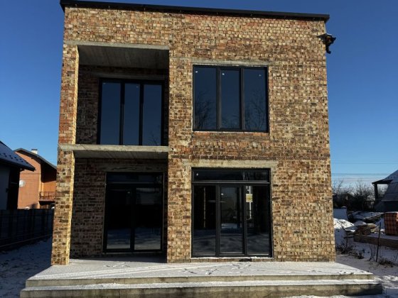 Приватний будинок крихівці, особняк , власник Крихівці