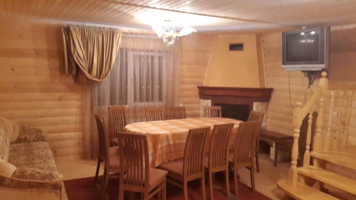 Двоповерховий котедж повністю укомплектований/ Микуличин - фото 1