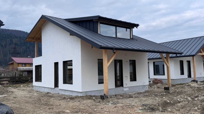 Продається котедж Микуличин - повна комплектація! Є розтермінування! - фото 1