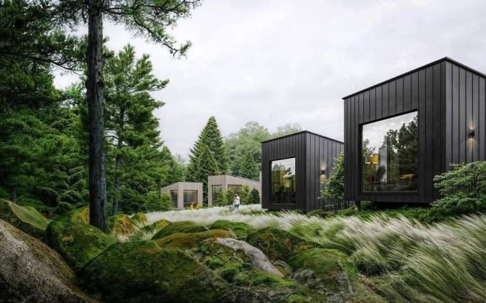 Продаж котеджу в «Malahit ResortSPA» - фото 1