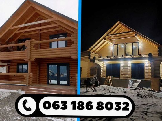 Терміново! будинок в микуличині, будинок у карпатах Микуличин