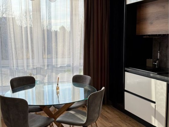 Продам таунхаус з ремонтом будинок у крихівця Крихівці