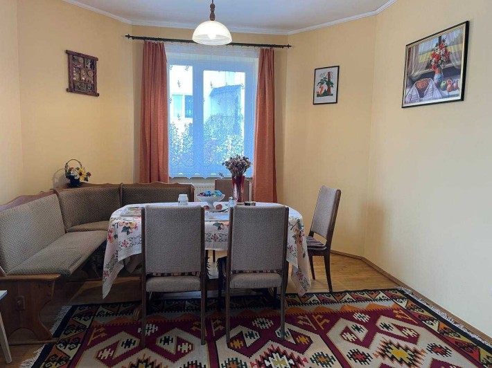 Продається  будинок з гаражем в Крихівцях. - фото 1