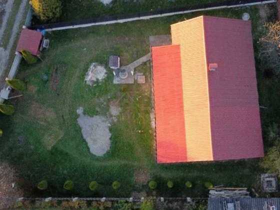 №2533 Продам БУДИНОК в с. Угорники 6 сот землі 92.5м2 Угорники