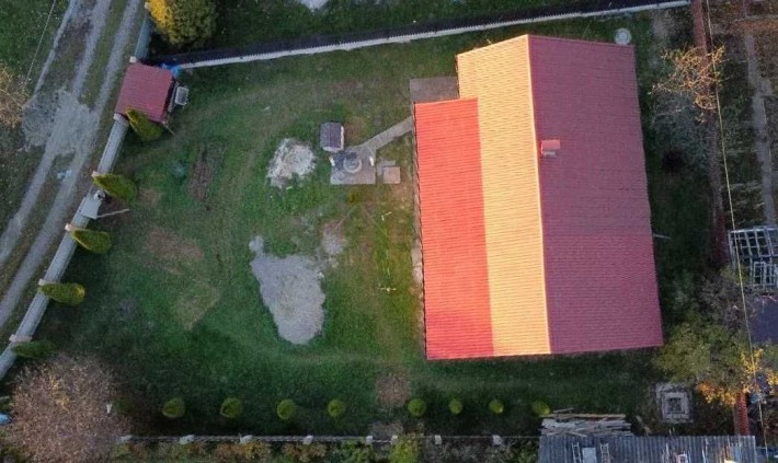 №2533 Продам БУДИНОК в с. Угорники 6 сот землі 92.5м2 - фото 1
