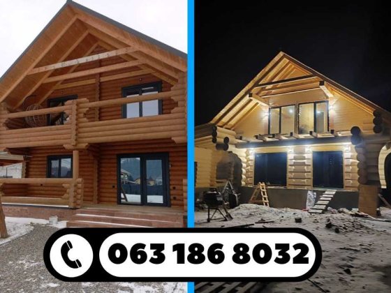 Терміново ‼️ будинок в микуличині + будинок карпати Микуличин