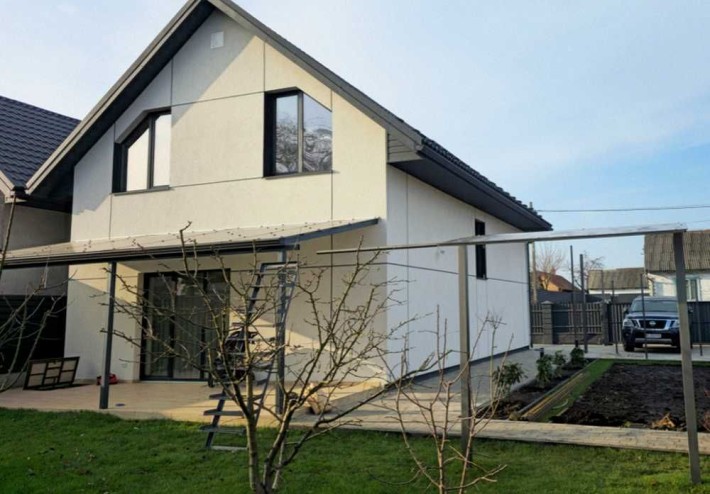 ТОП ЦІНА, будинки в карпатах купити - будинок в карпатах - фото 1