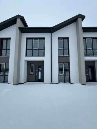 Збудований Таунхаус 135 м2 в Угорниках - фото 1