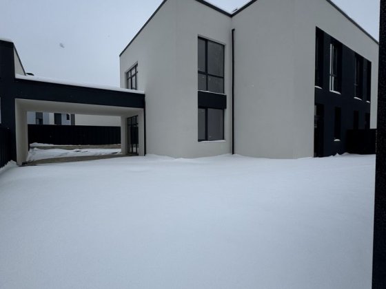 Готовий дуплекс на Каскаді , 3 сотки землі Волчинец