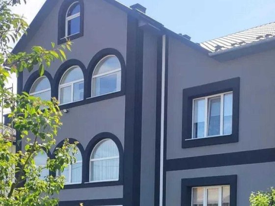 Будинок 12 сот район Калинової Слободи  Крихівці Криховцы